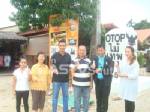 กลุ่ม OTOP ไม้เทพทาโร จ.ตรัง คิดค้นสเปรย์หอมไล่ยุง