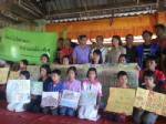 11 ล้านบาท ฟื้นฟูลำห้วยคลิตี้ กรมควบคุมมลพิษขอ 3 ปีปกติ