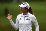"แหวน" ปลื้มฟอร์ม หวังปลดล็อก LPGA ใบแรก