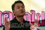 กปท.เผย “จำลอง” เยี่ยมกองทัพธรรม จี้นายกฯ รับผิดม็อบสวนยางถูกยิง