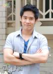 “อัค” เข้าทาง บท “หนุ่มขี้เล่น” ใน “ปีกมาร”