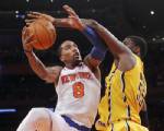 "สมิธ" การันตีนิกส์ซิวแชมป์ NBA