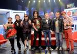 แฟนเพลงร็อคหัวดำ เตรียมมันส์กับ “แบล็คเฮด” ใน “ตุ๊กกี้ ตุ๊กกี้ โชว์”