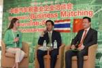 กสิกรไทยควงเอสเอ็มอีไทย-จีน จับคู่ธุรกิจกลุ่มยานยนต์