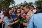 นายก อบจ.สงขลา ห่วงม็อบยางพาราบานปลายร้องรัฐแก้ปัญหาด่วน