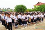 ลาวกลุ้มขาดช่างเทคนิค เด็กแห่เรียนบริหารธุรกิจ-เศรษฐศาสตร์