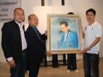 “ทัศนศิลป์” มรภ.โคราชเปิดประมูลผลงานชิ้นเอก ซื้อหนังสือเข้าห้องสมุดศิลปะ 7 ก.ย.นี้