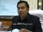 พ่อเมืองสุราษฎร์ฯ แนะเส้นทางขึ้นเหนือ-ล่องใต้ เลี่ยงม็อบสวนยางปิดถนนโคออป