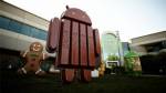 กูเกิลยืนยัน “KitKat” เป็นชื่อใหม่แอนดรอยด์เวอร์ชันล่าสุด