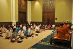 นักกอล์ฟผู้เข้าถึงธรรม