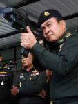 “ธีรชัย” สุดเฮง “ประยุทธ์” ดันนั่ง มทภ.1 จ่อเข้าไลน์ 5 เสือ ทบ.
