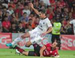 "บุรีรัมย์ ชน เมืองทอง"! ตัดเชือกเอฟเอคัพ