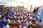 โรงเรียนใน อ.สุไหงโก-ลก เดินหน้าพัฒนาหลักสูตร ตื่นตัวรับ AEC