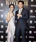 ตังค์-อาคาร จิราธิวัฒน์ โชว์ลีลานายแบบมาดเท่