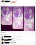 “ปันปัน” หลุดอีกแล้ว คราวนี้ภาพเข้าผับ