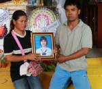เหตุเกิดเกือบเดือน นักเรียนหญิงนครพนมวัย 14 ถูกฆ่าทิ้งคดีไม่คืบ