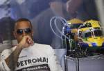 "แฮมิลตัน" ยกธงขาวลุ้นแชมป์ F1