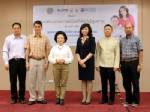 โรงพยาบาลกรุงเทพภูเก็ตจัดกิจกรรมส่งเสริมคุณภาพชีวิตที่ดีแก่ผู้สูงอายุในเขตเทศบาลนครภูเก็ต