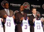 "เพย์ตัน" นำขบวนตำนานเข้าหอเกียรติยศ NBA
