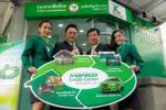 กสิกรฯ รุกหนักรายย่อย เปิดศูนย์ฯ อนุมัติใน 1 ชม.