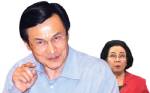 “อ๋อย” ชี้การศึกษาไทยห่วย เพราะรัฐธรรมนูญไม่เป็น ปชต. ทักษิณยังไม่ได้กลับบ้าน