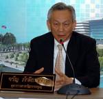 "จรัญ" ยันคำพูด "วสันต์" ไม่ชี้นำตุลาการศาลรัฐธรรมนูญ