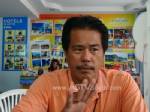 ผู้ค้าหาดใหญ่วอนจังหวัดและรัฐฯ เร่งหาข้อยุติ หลังม็อบยางยันปิดด่านแน่