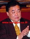 N-PARK-BEC ร่วงหลัง “ประชา มาลีนนท์” ถูกพิพากษาจำคุก