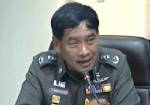 “แจ๊ด” นัดถกโผนายพลเล็ก บช.น.11 เก้าอี้พรุ่งนี้