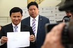 เอกชนแห่ซื้อซองประมูลทีวีดิจิตอลคึกคัก