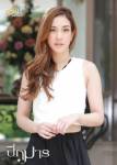 “แป้ง” รับเป็นศิราณี! ให้คำปรึกษาปัญหาครอบครัว
