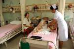 เหยื่อไข้เลือดออกในลาวพุ่งเป็น 92 ราย คนป่วยเกือบครึ่งแสน