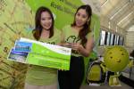 เอไอเอสยิ้ม ลูกค้า Ais 3G 2100 ทะลุ 9 ล้านรายใน 5 เดือน