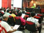 มูลนิธิเพื่อที่อยู่อาศัยฯ ช่วยชาวระนองสร้างบ้านใหม่ซ่อมบ้านเก่า