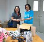 ส่งมอบ e-Waste ร่วมปกป้องโลก