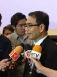 ผลสำรวจนักลงทุนต่างชาติยันขยายลงทุนไทยปี 57 ชมเปาะคน “บีโอไอ” บริการเยี่ยม