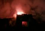 One dead, 35 missing in Russian psychiatric home fire