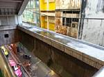 ตร.คาดเหตุสาวพลัดตกสถานีบีทีเอสเป็นอุบัติเหตุ