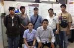 ป.รวบพนักงานขนเงินแบงก์รวงข้าวค้ายาบ้า
