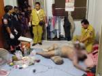 อดีตพนักงานขับรถมหาลัยชื่อดังนอนตายคาห้องพัก
