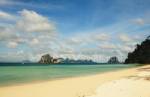 ผู้ประกอบการท่องเที่ยวเสนอโอนเกาะไหงเกาะม้า มาอยู่อุทยานฯ เจ้าไหม เพื่อการจัดการที่ดี