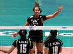 ตบสาวไทยต้อน 3 เซต ลุ้นต่อรอบจัดอันดับ