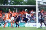 "สุพรรณบุรี" คืนฟอร์มถล่มแข้งเทพ 3-0