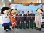 กรมทางหลวงชนบททุ่มงบ 3 พันล้านบาทสร้างถนนบนเกาะพะงัน รับท่องเที่ยวโต