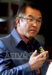 มท.3 บุก ปชป.ขอ “ถาวร” ช่วยเคลียร์ม็อบยาง คอนเฟิร์มไม่ใช่เกษตรกรตัวจริง