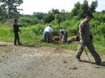 คนร้ายกดบึ้มทหารพรานในพื้นที่จะแนะ จ.นราฯ ไร้คนเจ็บ