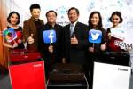 แคนนอน เปิดแคมเปญใหม่ ‘Be You Be PIXMA’ รองรับ Social Life เต็มรูปแบบ