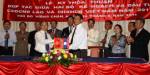 ปรากฏการณ์ใหม่ นักลงทุนลาวทะยานขึ้นเบอร์ 2 ลงทุนมากในประเทศ