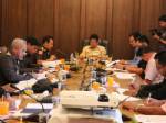 ภูเก็ตติดตามงาน ศปอท.สนธิกำลังตั้งจุดสกัดจับแท็กซี่ป้ายดำทั่วเมือง