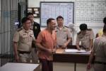 Thailand jails Swedish bomb suspect